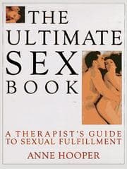 Tapa de The ultimate sex book