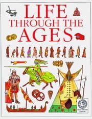 Tapa de Life Through the Ages (See & Explore Library)