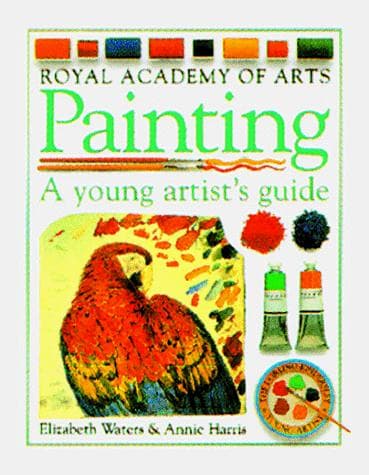 Tapa de Painting