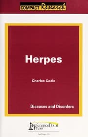 Tapa de Herpes