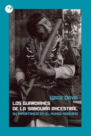 Tapa de Los guardianes de la sabiduría ancestral