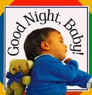 Tapa de Good Night Baby (Soft-to-Touch Books)