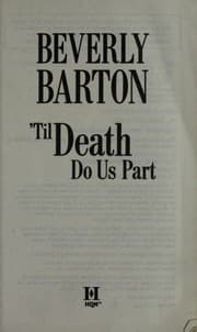 Tapa de 'Til death do us part