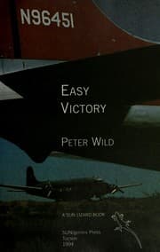Tapa de Easy victory