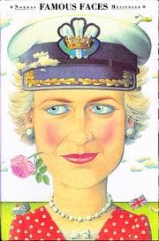 Tapa de Famous Faces