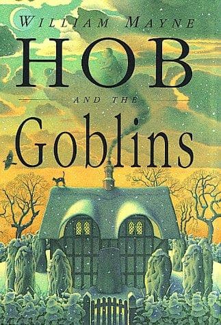 Tapa de Hob and the goblins