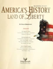 Tapa de America's history