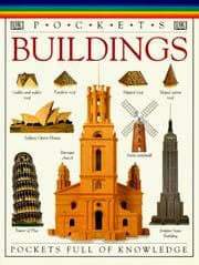 Tapa de Buildings