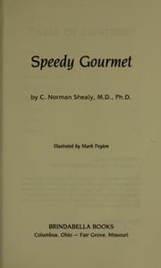 Tapa de Speedy gourmet