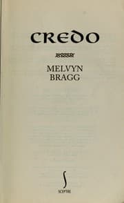 Tapa de Credo