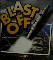 Tapa de Blast off