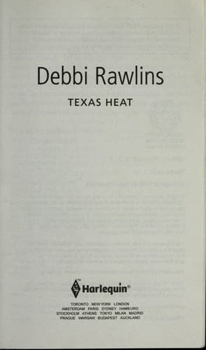 Tapa de Texas heat