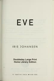 Tapa de Eve