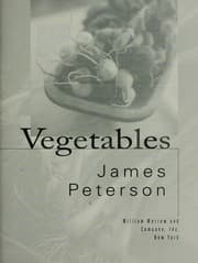 Tapa de Vegetables