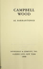 Tapa de Campbell Wood