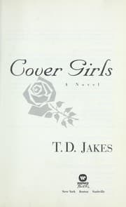 Tapa de Cover girls
