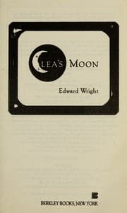 Tapa de Clea's moon