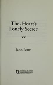 Tapa de The Heart's Lonely Secret (Orphan Train West, Book 1)