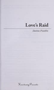Tapa de Love's raid