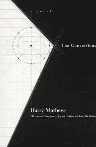 Tapa de The conversions