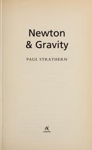 Tapa de Newton & gravity