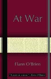 Tapa de At War (Lannan Selection)