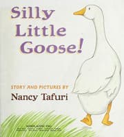 Tapa de Silly little goose!