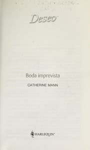 Tapa de Boda imprevista