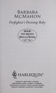 Tapa de Firefighter's doorstep baby