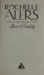 Tapa de Man of fantasy