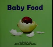 Tapa de Baby food