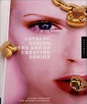 Tapa de Catalog design