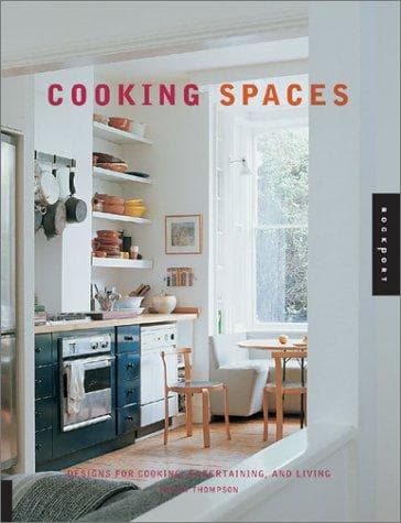 Tapa de Cooking Spaces