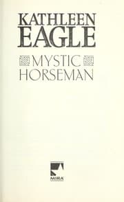 Tapa de Mystic horseman