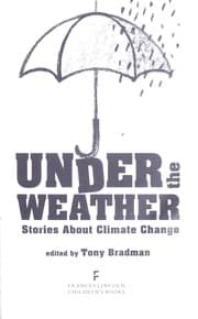 Tapa de Under the weather