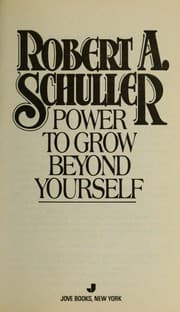 Tapa de Power To Grow Beyond