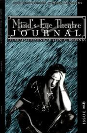 Tapa de Mind's Eye Theatre Journal