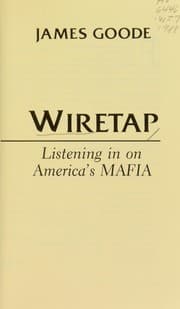 Tapa de Wiretap