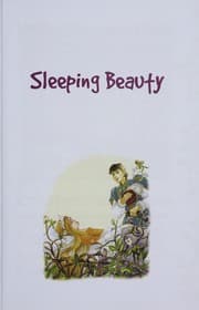 Tapa de Sleeping beauty