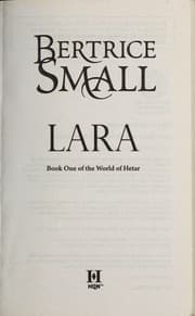 Tapa de Lara