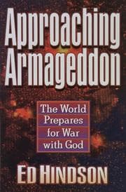 Tapa de Approaching Armageddon