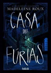 Tapa de Casa das Fúrias