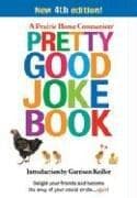 Tapa de Pretty Good Joke Book 4th edition