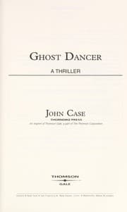 Tapa de Ghost dancer