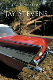 Tapa de Jay Stevens