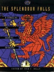 Tapa de The splendour falls