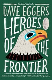 Tapa de Heroes of the Frontier