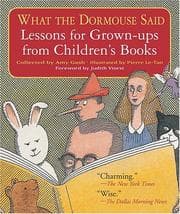 Tapa de What the Dormouse Said