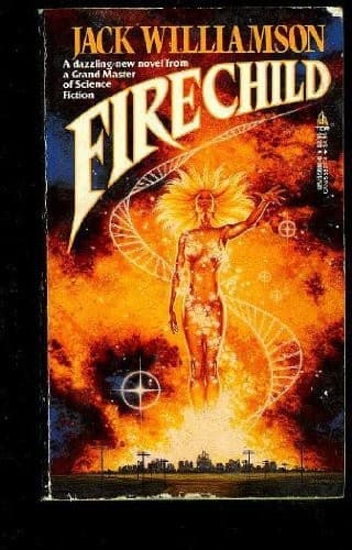 Tapa de Firechild