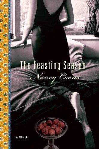 Tapa de The feasting season